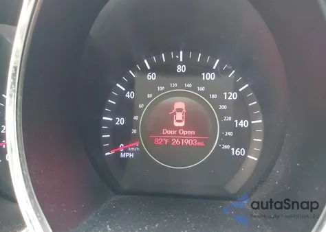 2012 Kia Optima Lx from USA, damaged, VIN KNAGM4A78C5291762